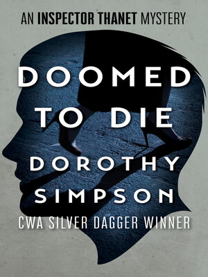 cover image of Doomed to Die